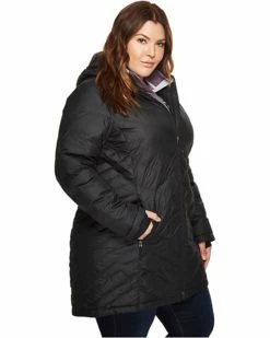 Columbia Plus Size Heavenly Long Hooded Jacket | Coats & Outerwear 11 Columbia Plus Size Heavenly Long Hooded Jacket | Coats & Outerwear -Columbia Shop 81OjWDYVQcL. AC SR736920