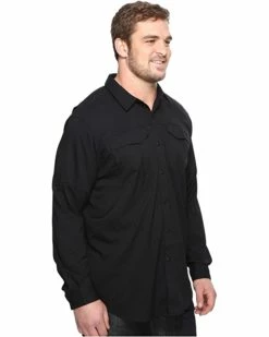 Columbia Big and Tall Silver Ridge Lite Long Sleeve Shirt | Shirts & Tops -Columbia Shop 81OpZdtbL8L. AC SR736920