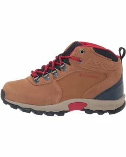 Columbia Kids Newton Ridge™ Suede (Little Kid/Big Kid) | Hiking -Columbia Shop 81OywX4ZEBL. AC SR736920