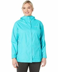 Columbia Plus Size Arcadia II™ Jacket | Coats & Outerwear 20 Columbia Plus Size Arcadia II™ Jacket | Coats & Outerwear -Columbia Shop 81P747kmkBL. AC SR736920