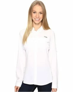 Columbia Lo Drag™ Long Sleeve Shirt | Shirts & Tops