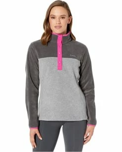 Columbia Benton Springs™ 12 Snap Pullover | Coats & Outerwear -Columbia Shop 81PBzdtEVFL. AC SR736920