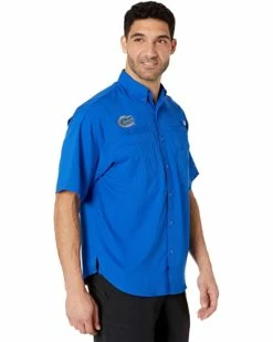 Columbia College Florida Gators Collegiate Tamiami™ II Short Sleeve Shirt | Shirts & Tops -Columbia Shop 81PIhcoyZkL. AC SR736920