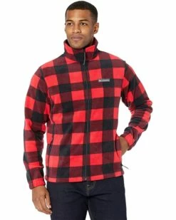 Columbia Steens Mountain™ Printed Jacket | Coats & Outerwear -Columbia Shop 81PbjnQdWRL. AC SR736920