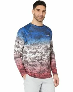 Columbia Super Terminal Tackle Long Sleeve Shirt | Shirts & Tops -Columbia Shop 81PxiezY17L. AC SR736920