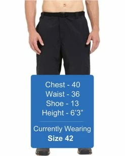 Columbia Big & Tall Silver Ridge Cargo Short (42-54) | Shorts -Columbia Shop 81PyrpZfgkL. AC SR736920