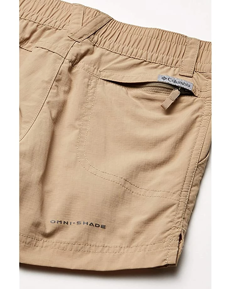 Columbia Kids Silver Ridge™ IV Shorts (Little Kids/Big Kids) 2 Columbia Kids Silver Ridge™ IV Shorts (Little Kids/Big Kids) - Image 2