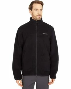 Columbia Rugged Ridge™ II Sherpa Fleece | Coats & Outerwear