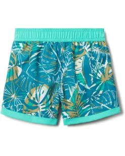 Columbia Kids Sandy Shores™ Boardshorts (Toddler) | Swimwear 7 Columbia Kids Sandy Shores™ Boardshorts (Toddler) | Swimwear -Columbia Shop 81QrofiD3hL. AC SR736920