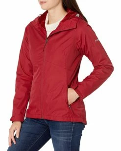Columbia Women's Rainie Falls Jacket | Coats & Outerwear