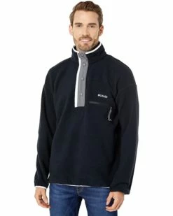 Columbia Helvetia™ 1/2 Snap Fleece | Coats & Outerwear