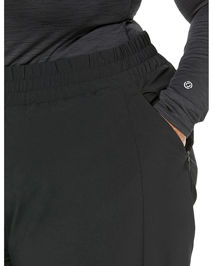 Columbia Plus Size Pleasant Creek™ Joggers | Pants 3 Columbia Plus Size Pleasant Creek™ Joggers | Pants - Image 3
