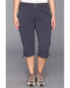 Columbia Plus Size Saturday Trail™ II Knee Pant | Pants -Columbia Shop 81R2n5B77CL. AC SR736920