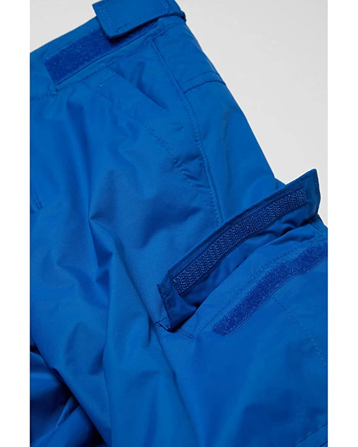 Columbia Kids Ice Slope™ II Pants (Toddler) | Outerwear Pants and Sets 2 Columbia Kids Ice Slope™ II Pants (Toddler) | Outerwear Pants and Sets - Image 2