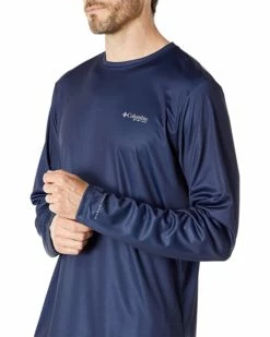 Columbia Terminal Tackle PFG Fish™ Long Sleeve Shirt | Shirts & Tops -Columbia Shop 81RMtERzjjS. AC SR736920