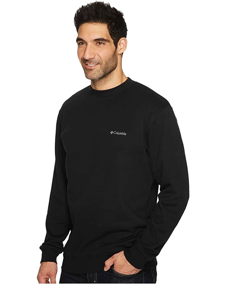 Columbia Hart Mountain™ II Crew | Hoodies & Sweatshirts 2 Columbia Hart Mountain™ II Crew | Hoodies & Sweatshirts - Image 2