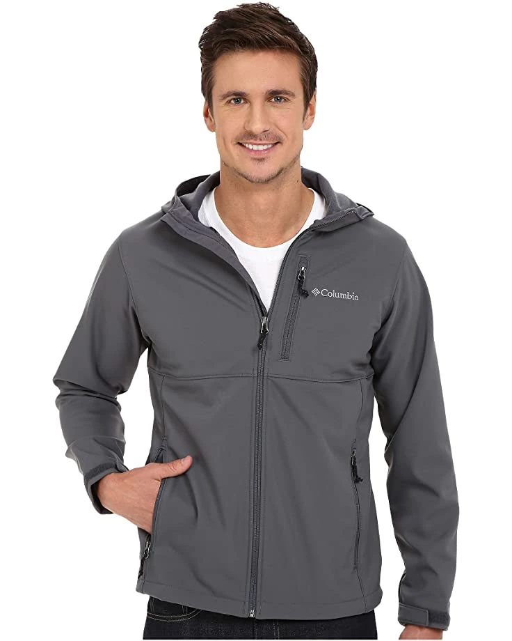 Columbia Ascender™ Hooded Softshell Jacket | Coats & Outerwear 8 Columbia Ascender™ Hooded Softshell Jacket | Coats & Outerwear - Image 8