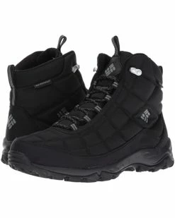 Columbia Firecamp Boot | Hiking