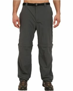 Columbia Big & Tall Silver Ridge™ Convertible Pant | Pants 20 Columbia Big & Tall Silver Ridge™ Convertible Pant | Pants -Columbia Shop 81SK64TX8cL. AC SR736920
