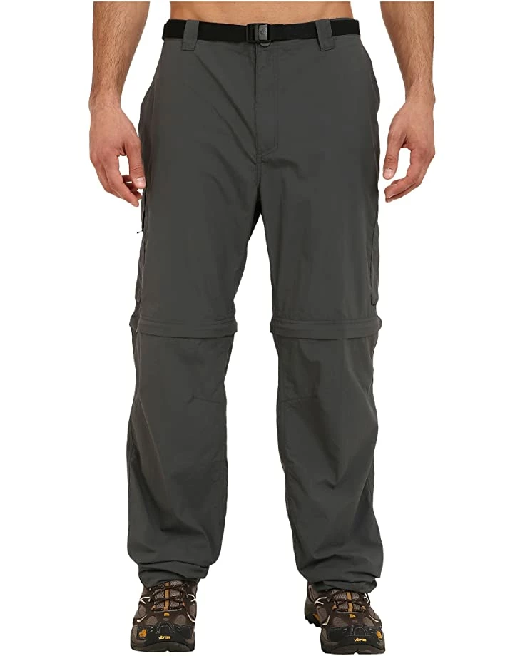 Columbia Big & Tall Silver Ridge™ Convertible Pant | Pants 10 Columbia Big & Tall Silver Ridge™ Convertible Pant | Pants - Image 10
