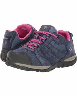 Columbia Kids Redmond Waterproof (Little Kid/Big Kid) | Hiking