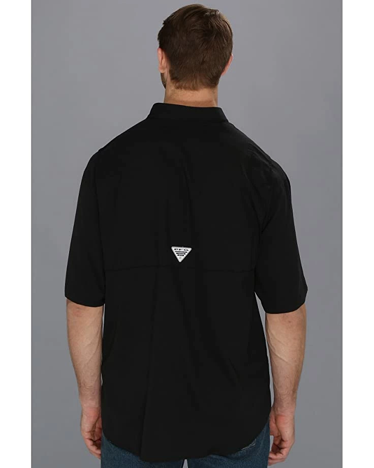 Columbia Big & Tall Tamiami™ II S/S | Shirts & Tops 3 Columbia Big & Tall Tamiami™ II S/S | Shirts & Tops - Image 3