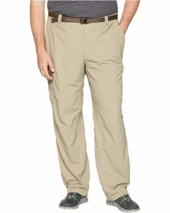 Columbia Big & Tall Silver Ridge™ Cargo Pant | Pants -Columbia Shop 81SbqBNMNEL. AC SR736920