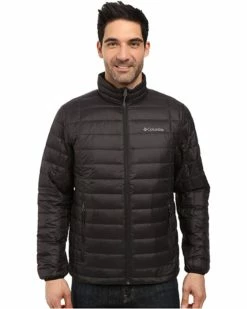 Columbia Voodoo Falls 590 TurboDown Jacket | Coats & Outerwear