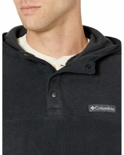 Columbia Steens Mountain™ Novelty 1/2 Snap Hoodie | Hoodies & Sweatshirts -Columbia Shop 81SsbyxwnFL. AC SR736920