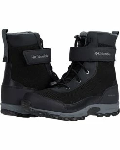Columbia Kids Hyper-Boreal™ Omni-Heat™ Waterproof (Toddler/Little Kid/Big Kid) | Boots
