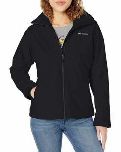 Columbia Women's Ruby River Interchange Jacket | Coats & Outerwear