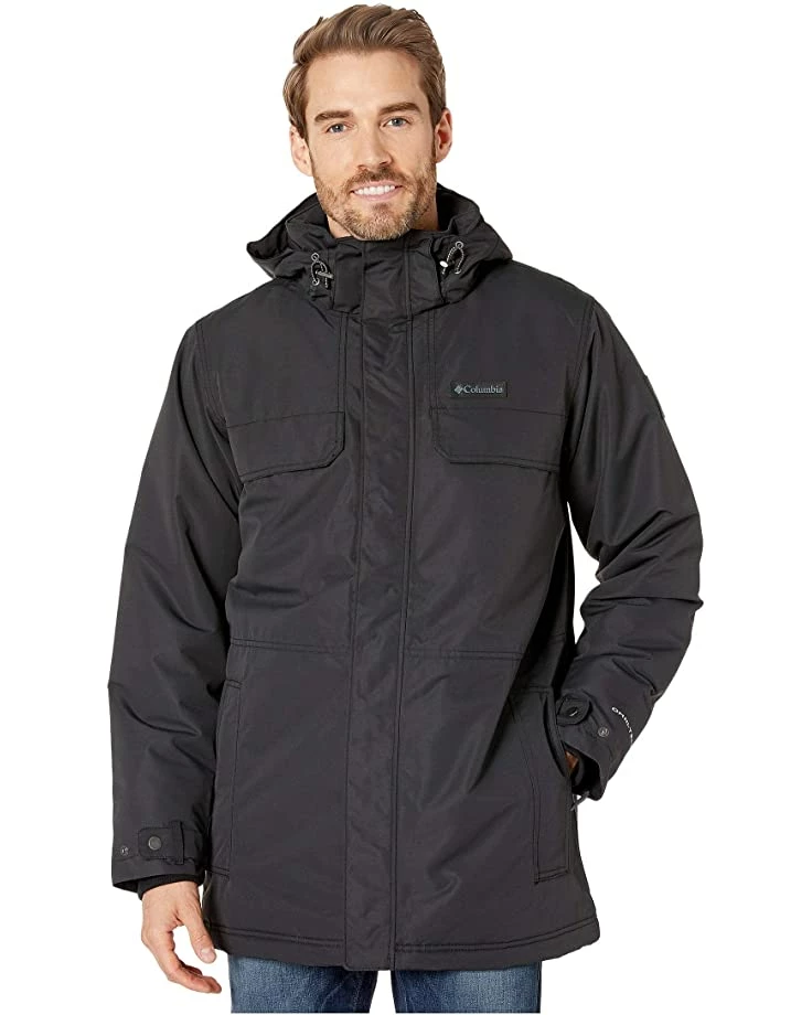 Columbia Rugged Path™ Parka | Coats & Outerwear 1 Columbia Rugged Path™ Parka | Coats & Outerwear