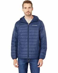 Columbia Voodoo Falls 590 TurboDown Hooded Jacket | Coats & Outerwear -Columbia Shop 81TMWaCntbL. AC SR736920