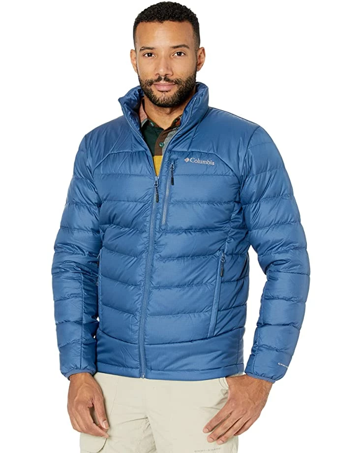 Columbia Autumn Park™ Down Jacket | Coats & Outerwear 8 Columbia Autumn Park™ Down Jacket | Coats & Outerwear - Image 8
