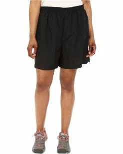 Columbia Plus Size Sandy River™ Short | Shorts