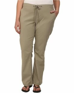 Columbia Plus Size Anytime Outdoor™ Boot Cut Pant | Pants