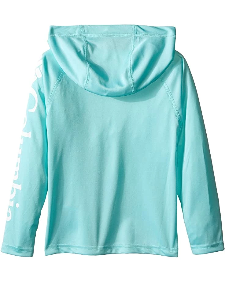 Columbia Kids Terminal Tackle™ Hoodie (Little Kids/Big Kids) | Hoodies & Sweatshirts 2 Columbia Kids Terminal Tackle™ Hoodie (Little Kids/Big Kids) | Hoodies & Sweatshirts - Image 2