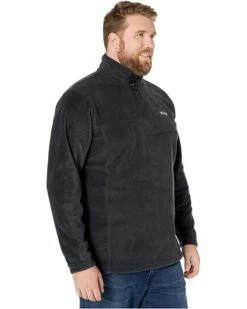 Columbia Big & Tall Steens Mountain™ Half Snap | Coats & Outerwear -Columbia Shop 81UMeT1uDL. AC SR736920