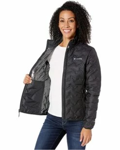 Columbia Delta Ridge™ Down Jacket | Coats & Outerwear -Columbia Shop 81UUE2zv9uL. AC SR736920