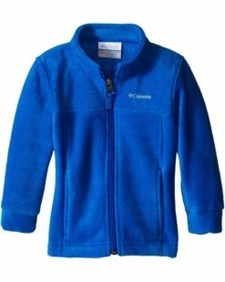 Columbia Kids Steens Mt™ II Fleece (Infant) | Coats & Outerwear -Columbia Shop 81UWmKkrDQL. AC SR736920