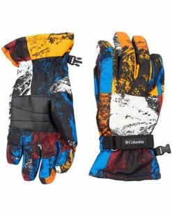 Columbia Kids Core™ Gloves (Big Kids)