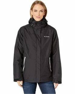 Columbia Bugaboo™ II Fleece Interchange Jacket | Coats & Outerwear