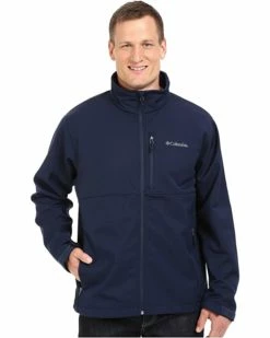 Columbia Big & Tall Ascender™ Softshell Jacket | Coats & Outerwear