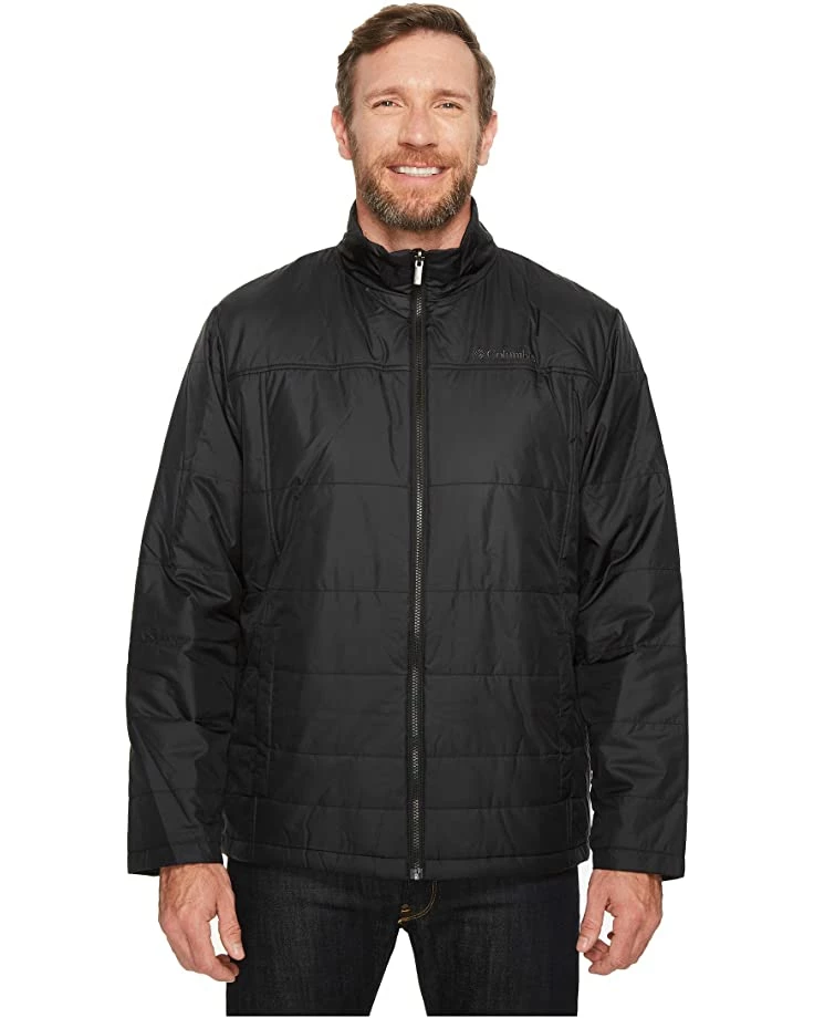Columbia Big & Tall Horizons Pine Interchange Jacket | Coats & Outerwear 6 Columbia Big & Tall Horizons Pine Interchange Jacket | Coats & Outerwear - Image 6