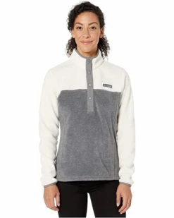 Columbia Benton Springs™ 12 Snap Pullover | Coats & Outerwear -Columbia Shop 81VNMSAj2QL. AC SR736920
