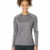 Columbia Tidal Tee™ Heather Long Sleeve | Shirts & Tops