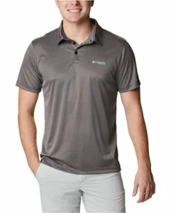 Columbia Terminal Tackle™ Heather Polo | Shirts & Tops -Columbia Shop 81VecATgijL. AC SR736920