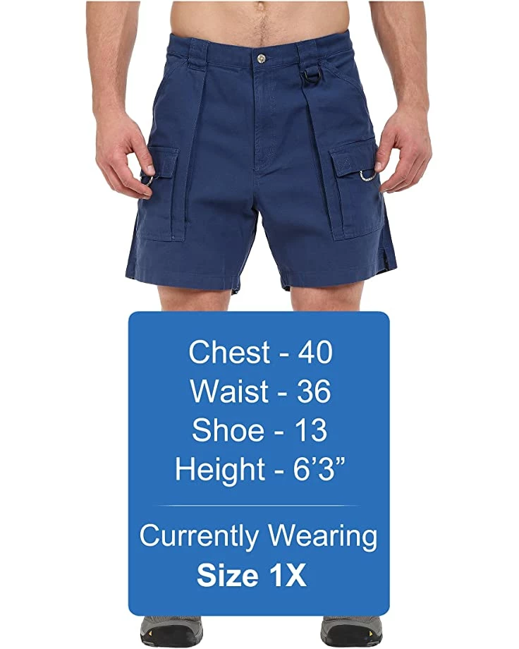 Columbia Big & Tall Brewha II™ Short | Shorts 5 Columbia Big & Tall Brewha II™ Short | Shorts - Image 5