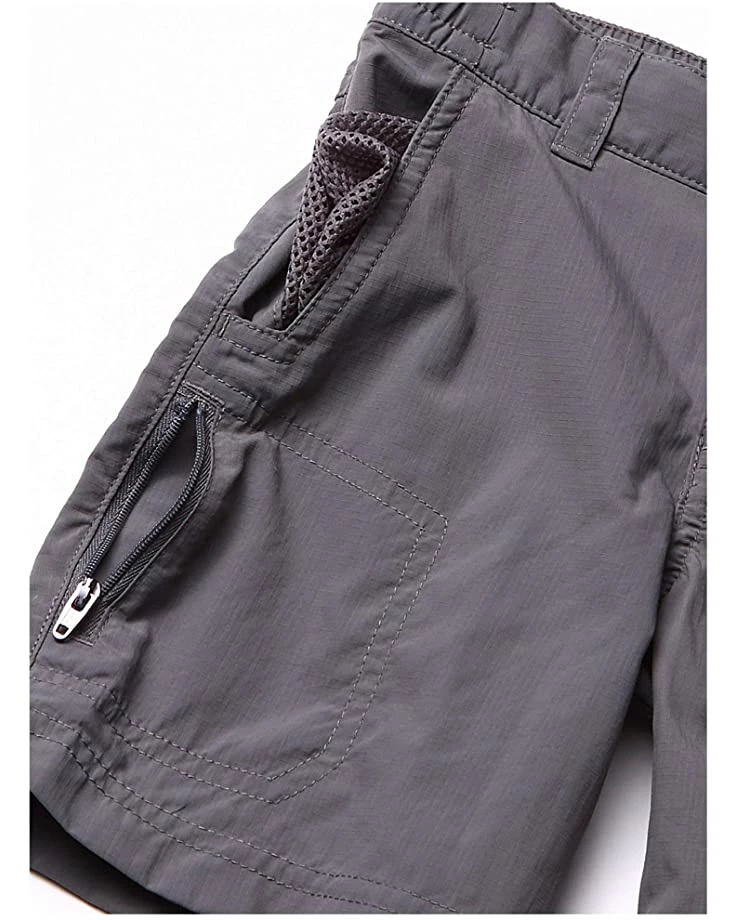 Columbia Kids Silver Ridge™ IV Shorts (Little Kids/Big Kids) 3 Columbia Kids Silver Ridge™ IV Shorts (Little Kids/Big Kids) - Image 3