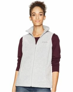 Columbia Benton Springs™ Vest | Coats & Outerwear -Columbia Shop 81W39AQ6aRL. AC SR736920